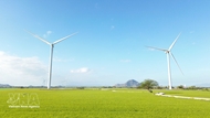 Green energy opens new growth room for capital market